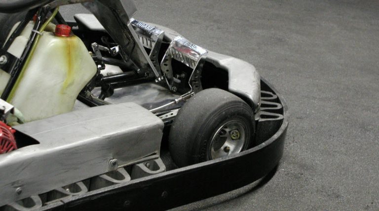 How Tight Should A Go Kart Chain Be?