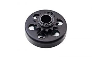 Go-Kart Torque Converter vs Clutch