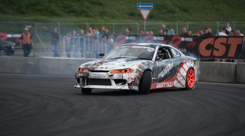 Does Rev Matching Burn Your Clutch?