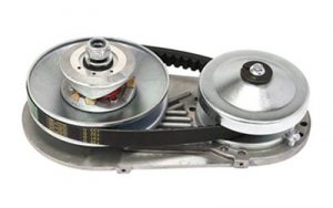 torque-converter