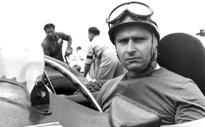 Ranking The 10 Best Formula 1 Drivers Of The 1950s