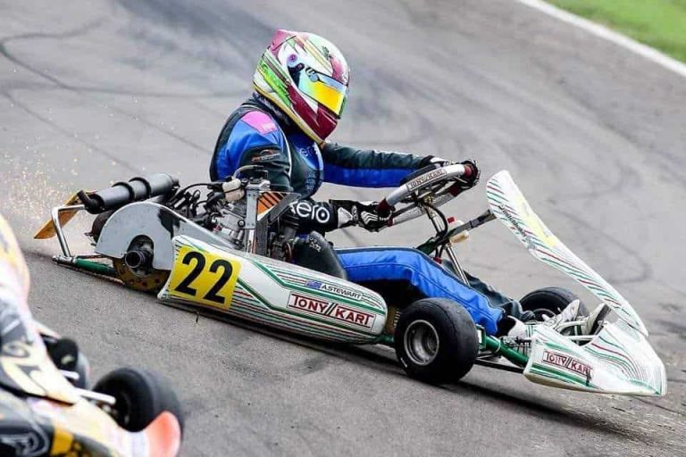 How to Maintain Your Go-Kart: Everything You Need To Know