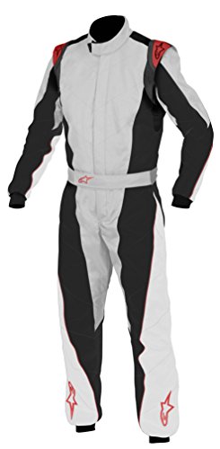 Best Karting Suits
