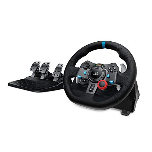 Best Sim Racing Steering Wheels