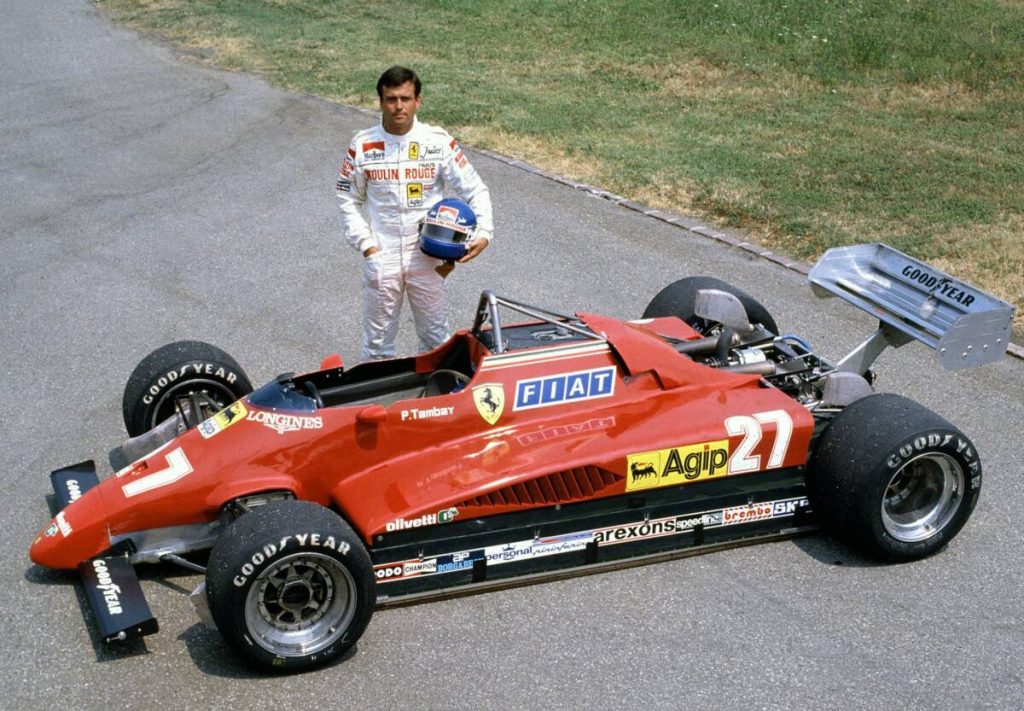 Why Do F1 Cars Look The Way They Do? RacingGuider