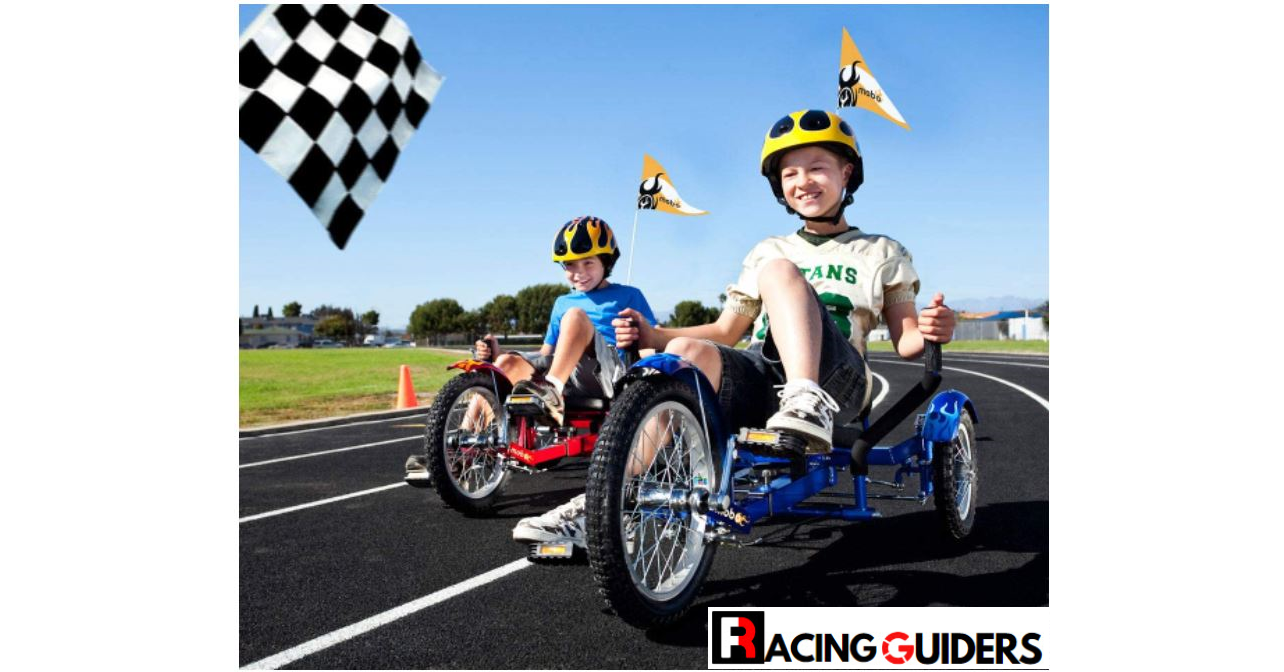 Best Go-Karts for Kids of All Ages
